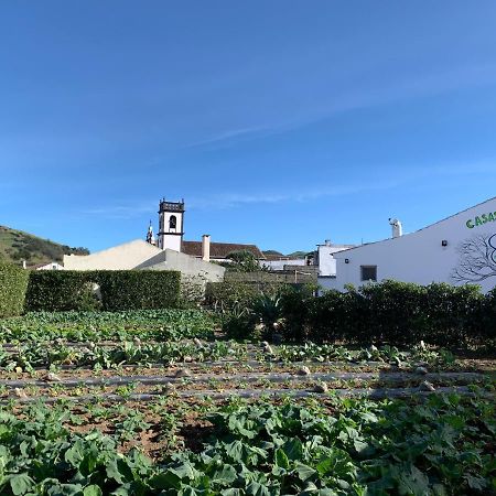 Casas Da Quinta Villa Ribeira Grande Exterior photo