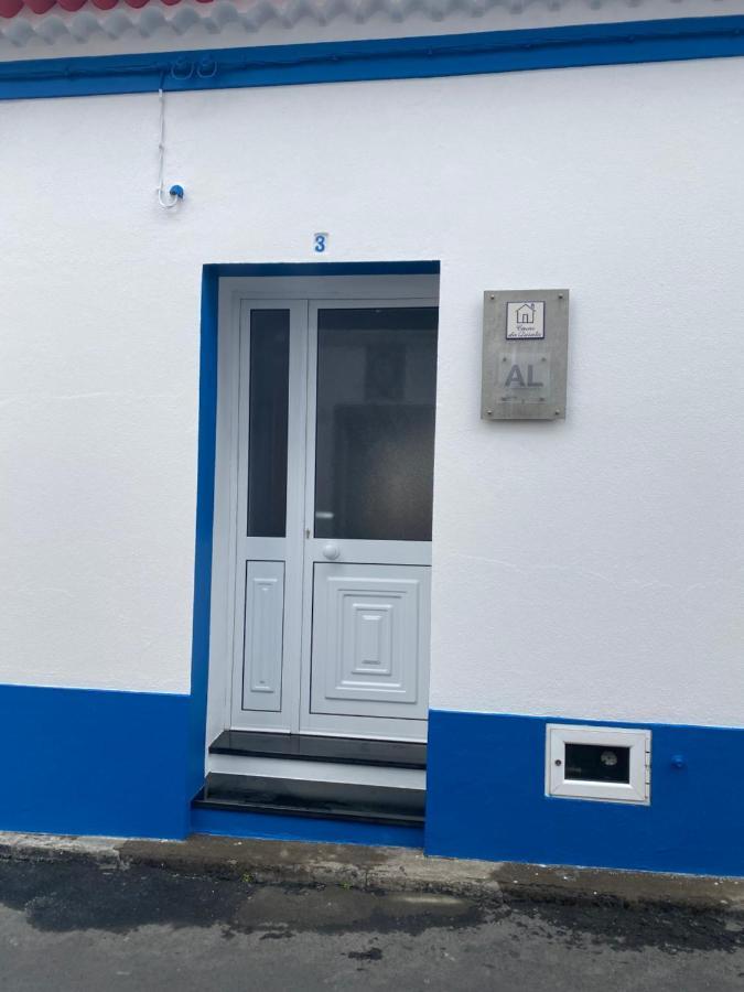 Casas Da Quinta Villa Ribeira Grande Exterior photo