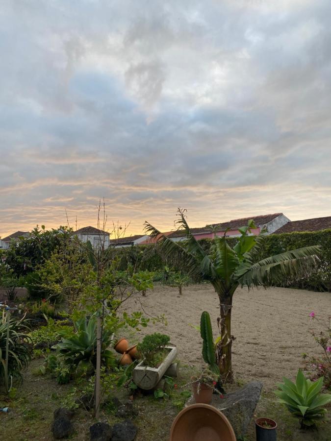 Casas Da Quinta Villa Ribeira Grande Exterior photo