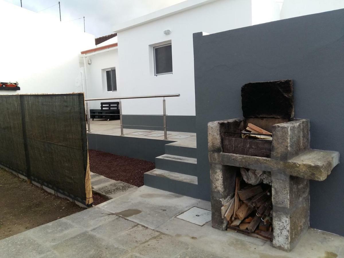 Casas Da Quinta Villa Ribeira Grande Exterior photo