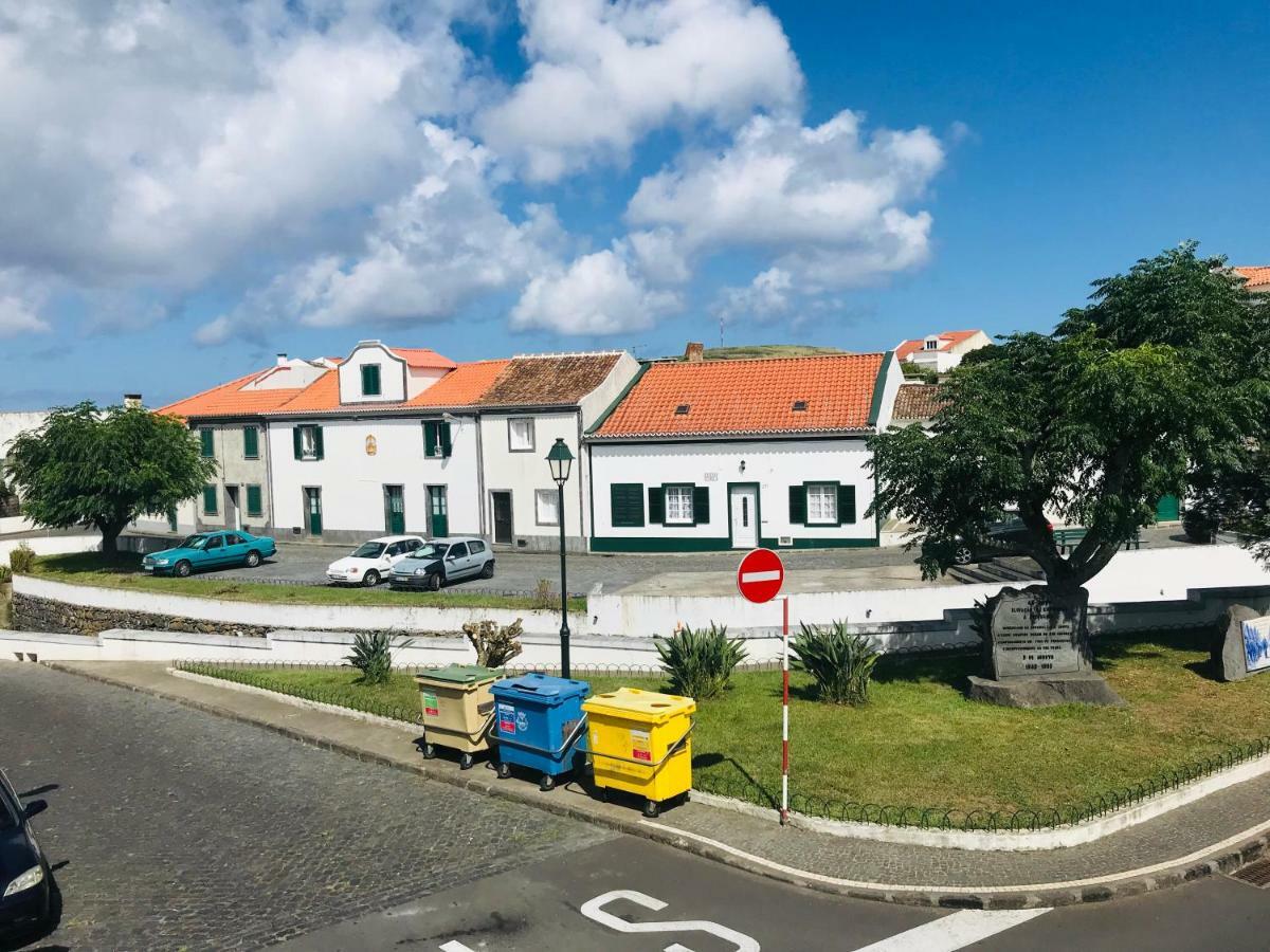 Casas Da Quinta Villa Ribeira Grande Exterior photo