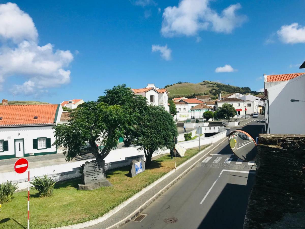 Casas Da Quinta Villa Ribeira Grande Exterior photo