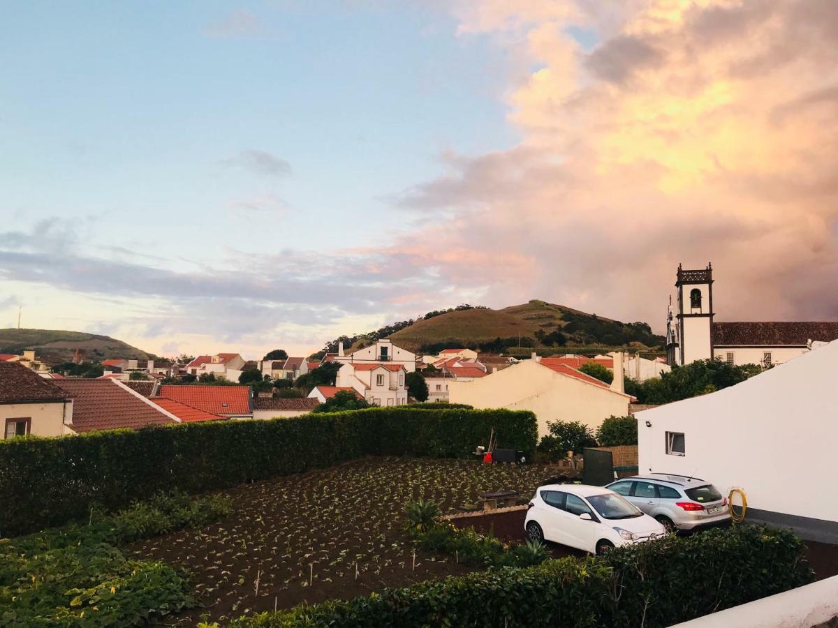 Casas Da Quinta Villa Ribeira Grande Exterior photo